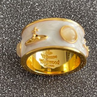 ヴィヴィアン(Vivienne Westwood) エナメル リング(指輪)の通販 100点