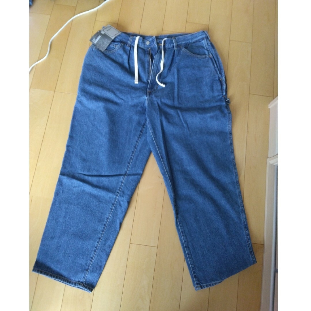 BROCHURE 1P DENIM デニム-www.ecosea.do