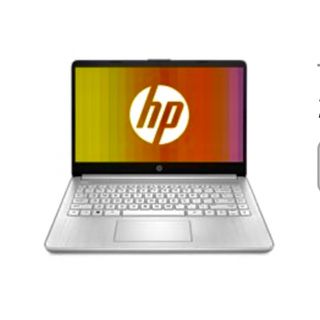 ヒューレットパッカード(HP)の純正mouse！未開封HP LaptopPC 14s-fq0521AU(ノートPC)