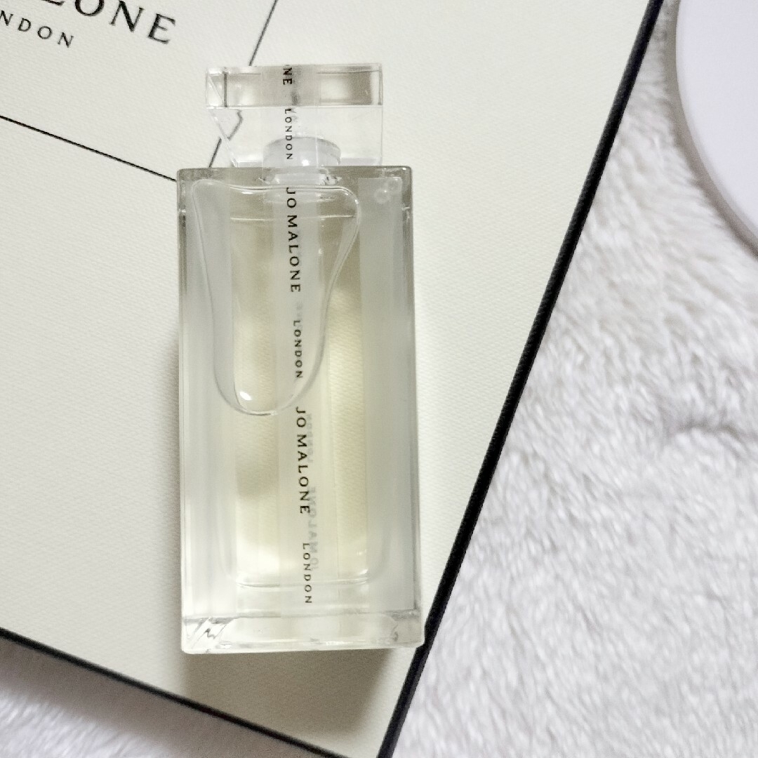 Jo Malone - ☆新品未開封☆ バスオイル イングリッシュペアー ...