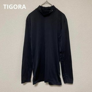 ティゴラ(TIGORA)のo207 TIGORA ティゴラ iHEAT アイヒート アンダーシャツ(その他)