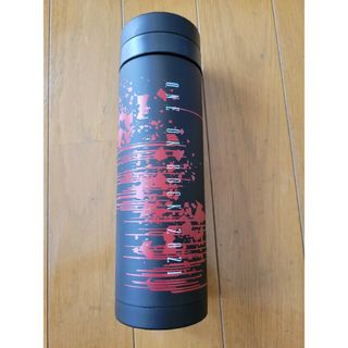 ワンオクロック(ONE OK ROCK)の新品！ONE OK ROCK　2021 ライブグッズ　水筒　サーモステンレボトル(ミュージシャン)