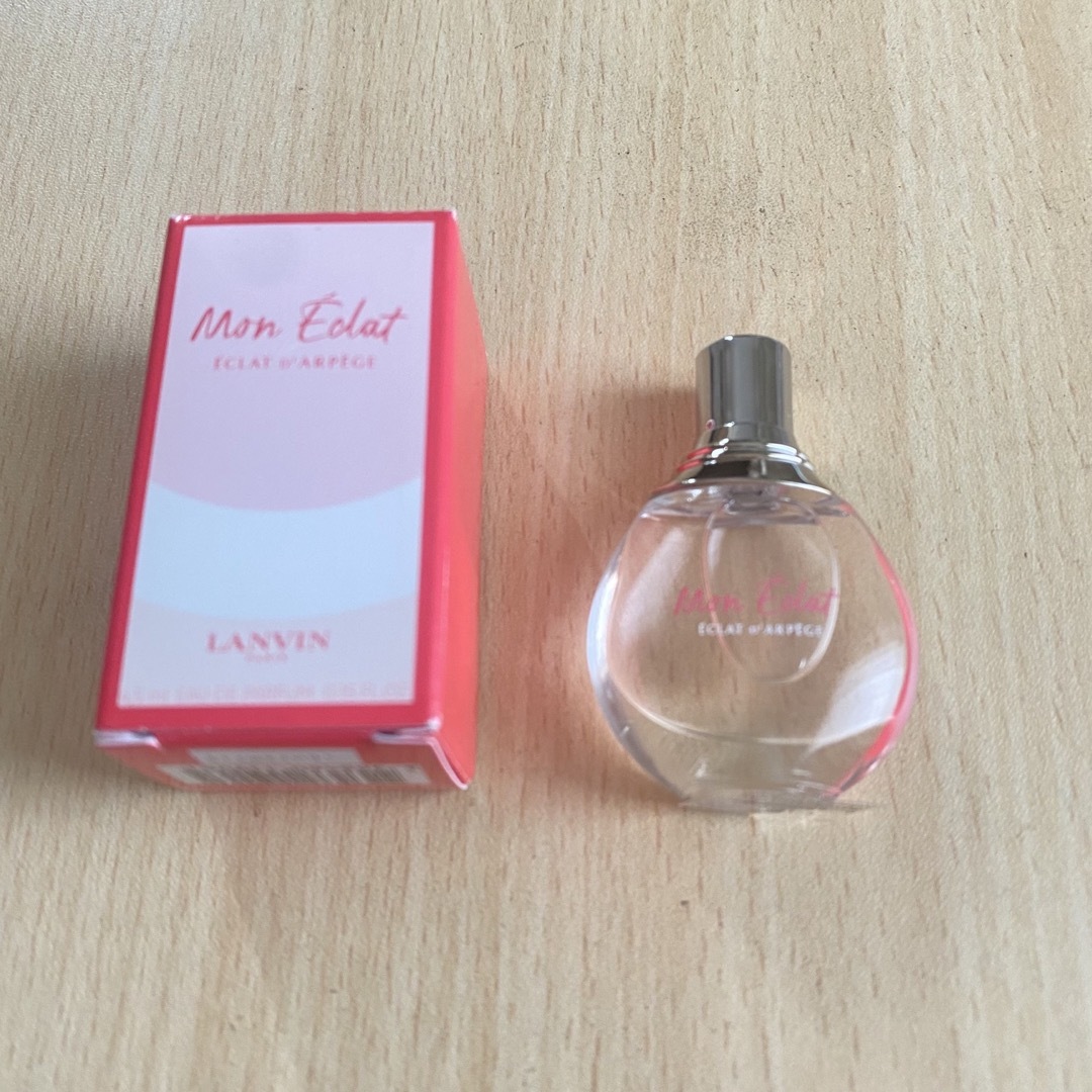 LANVIN(ランバン)のランバン 香水 モンエクラ コスメ/美容の香水(香水(女性用))の商品写真