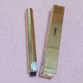 イヴサンローランボーテ(Yves Saint Laurent Beaute)の   【新品未使用/送料無料】イヴサンローラン ラディアントタッチ(コンシーラー)