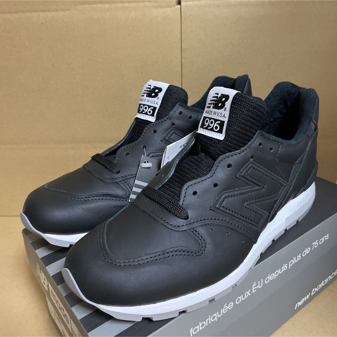 New Balance - new balance M996MUA 26.5cmの通販 by あんこ's shop