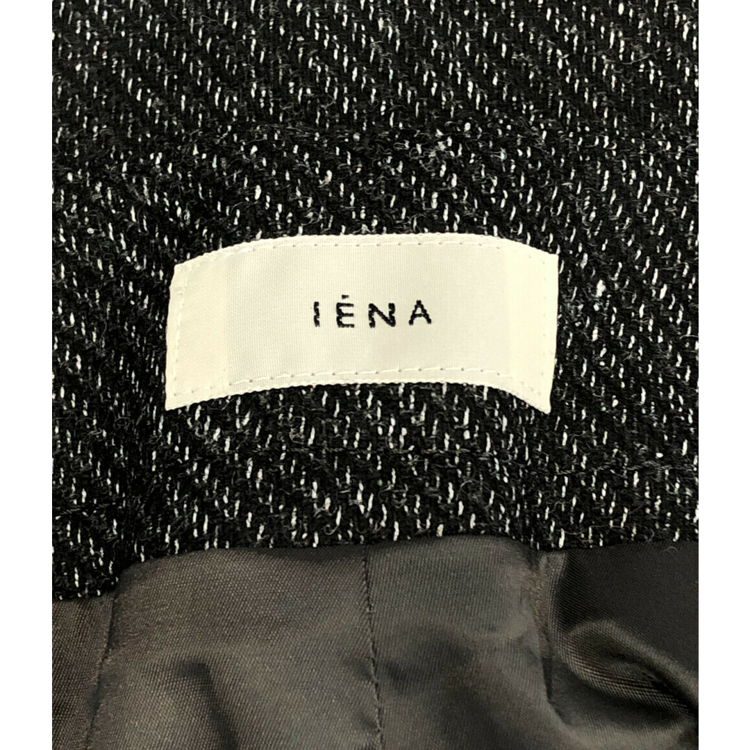 IENA(イエナ)のイエナ IENA ウールパンツ    レディース 34 レディースのパンツ(カジュアルパンツ)の商品写真