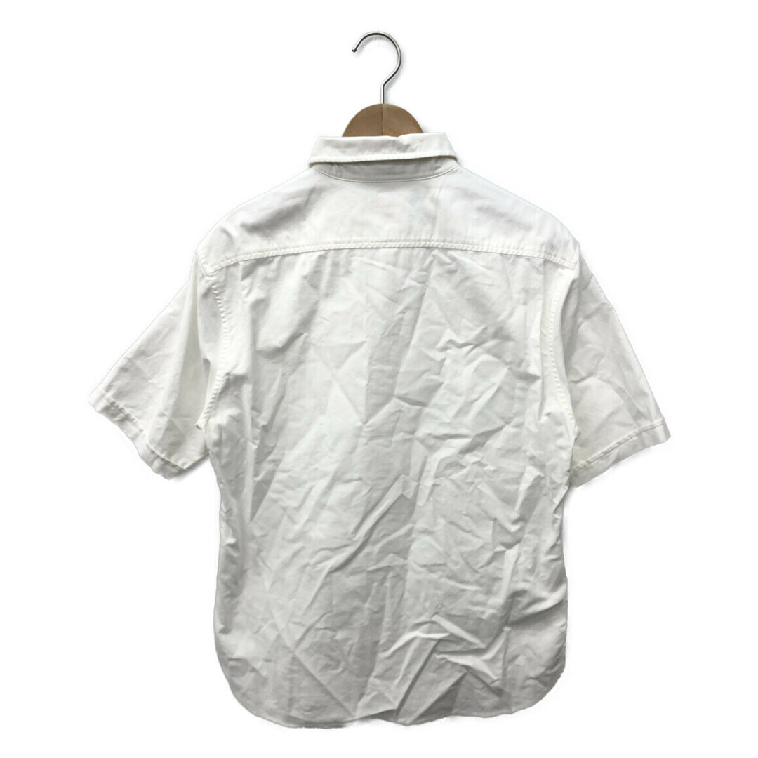 DRESSTERIOR(ドレステリア)のドレステリア DRESSTERIOR 半袖シャツ    メンズ M メンズのトップス(シャツ)の商品写真