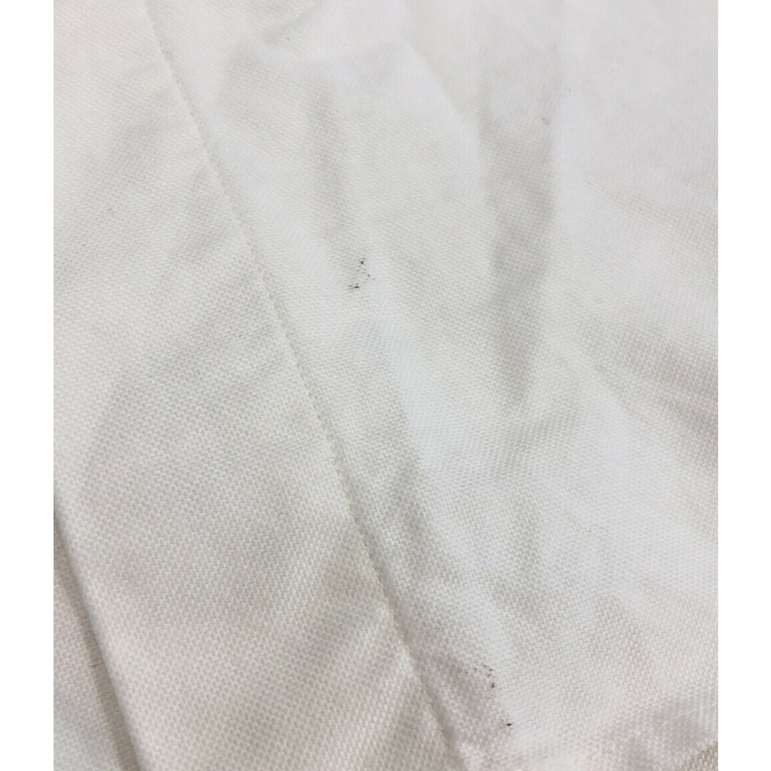 DRESSTERIOR(ドレステリア)のドレステリア DRESSTERIOR 半袖シャツ    メンズ M メンズのトップス(シャツ)の商品写真
