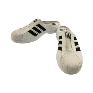 アディダス(adidas)の美品 アディダス adidas ローカットスニーカー メンズ 28.5(スニーカー)