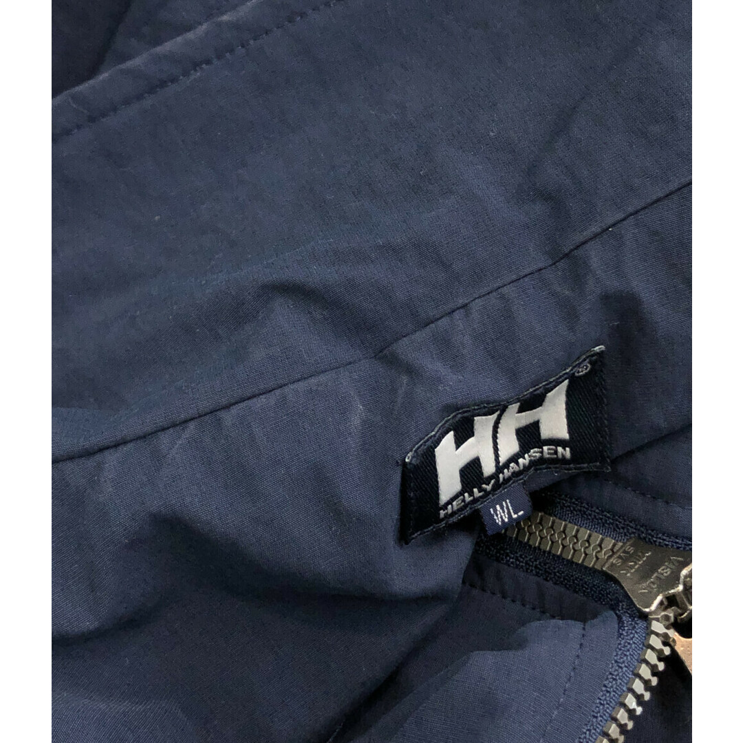 HELLY HANSEN - ヘリーハンセン HELLY HANSEN 長袖ブルゾン レディース