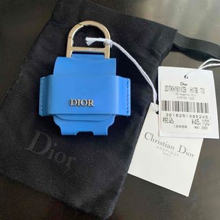 クリスチャンディオール(Christian Dior)のSale!! Christian Dior エアポッドケース AirPods (ヘッドフォン/イヤフォン)