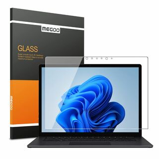 【新着商品】MEGOO Surface Laptop 5Laptop 4Lapt(ノートPC)