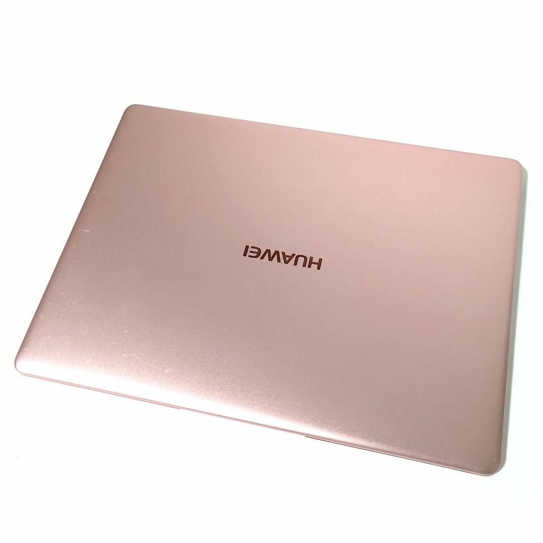 HUAWEI Matebook X 超美品