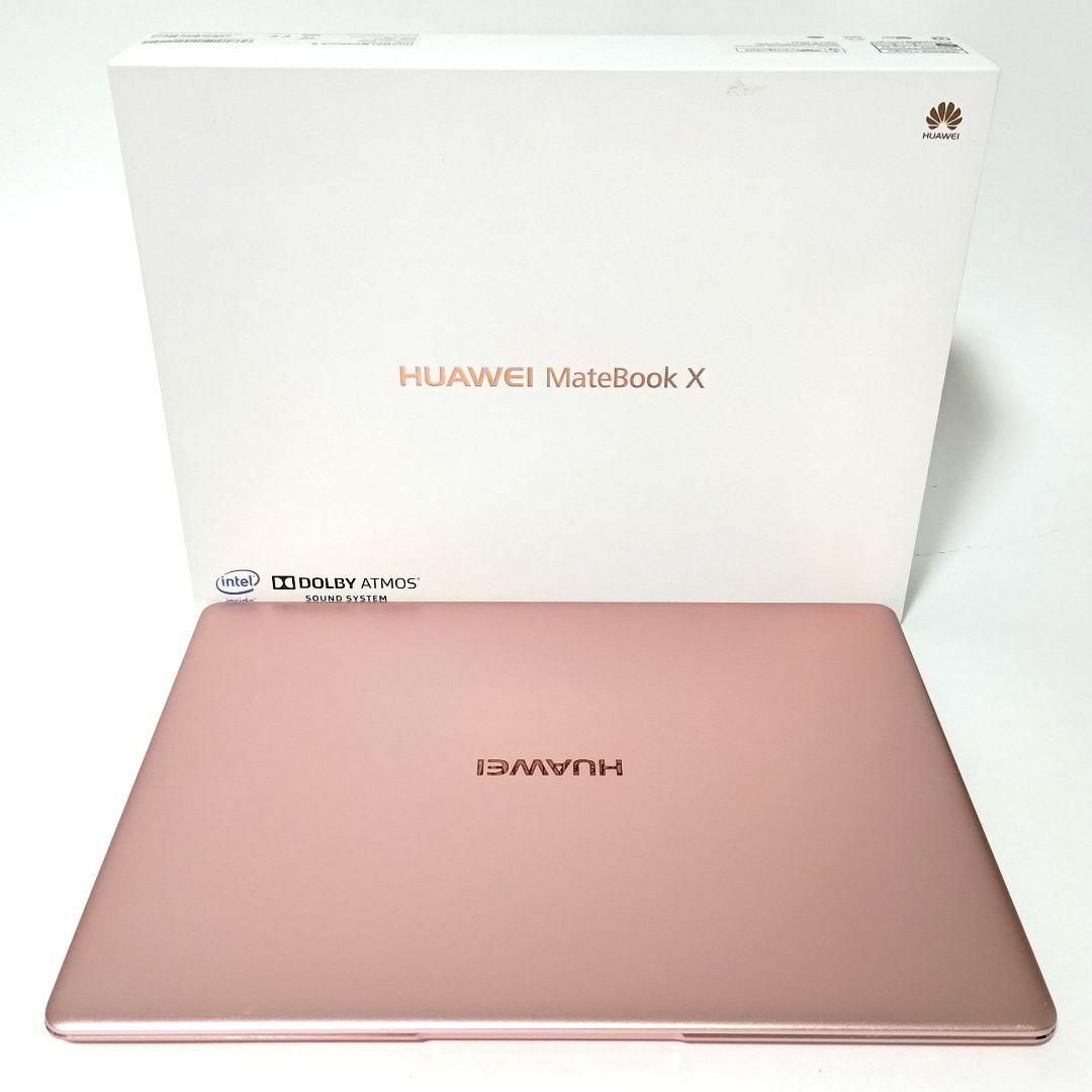 HUAWEI Matebook X 超美品