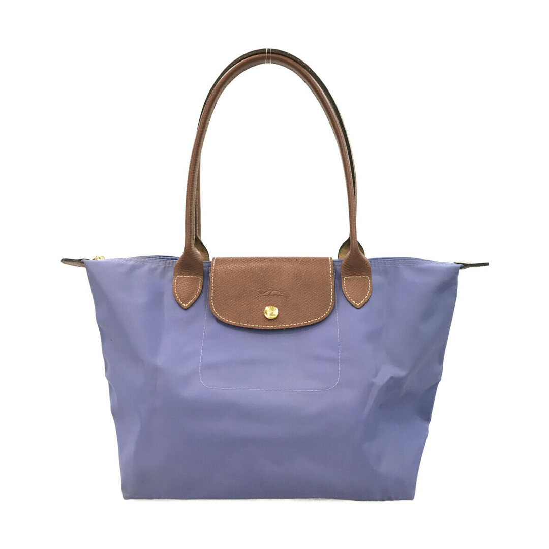 ロンシャン LONGCHAMP ナイロントートバッグ    レディース