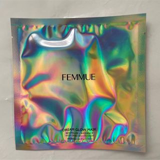 ファミュ(FEMMUE)の【やま様専用】ファミュパック(パック/フェイスマスク)