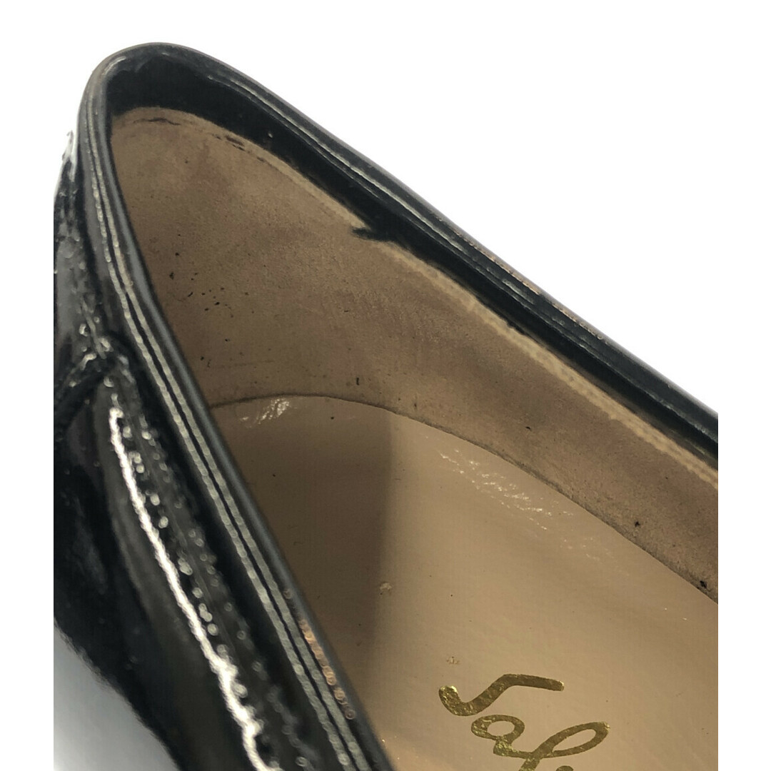 Salvatore Ferragamo - サルバトーレフェラガモ ローファー レディース