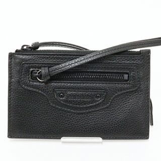 ✨BALENCIAGA クラッチバック　財布