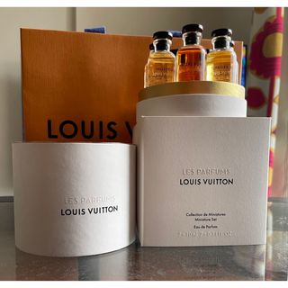 ルイヴィトン(LOUIS VUITTON)の♡a♡さま専用(香水(女性用))