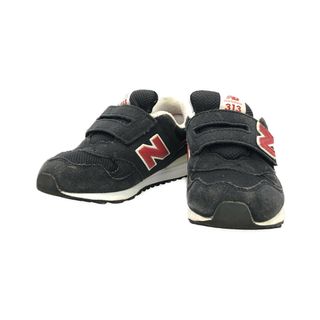 ニューバランス(New Balance)のニューバランス new balance ローカットスニーカー キッズ 16.5(スニーカー)