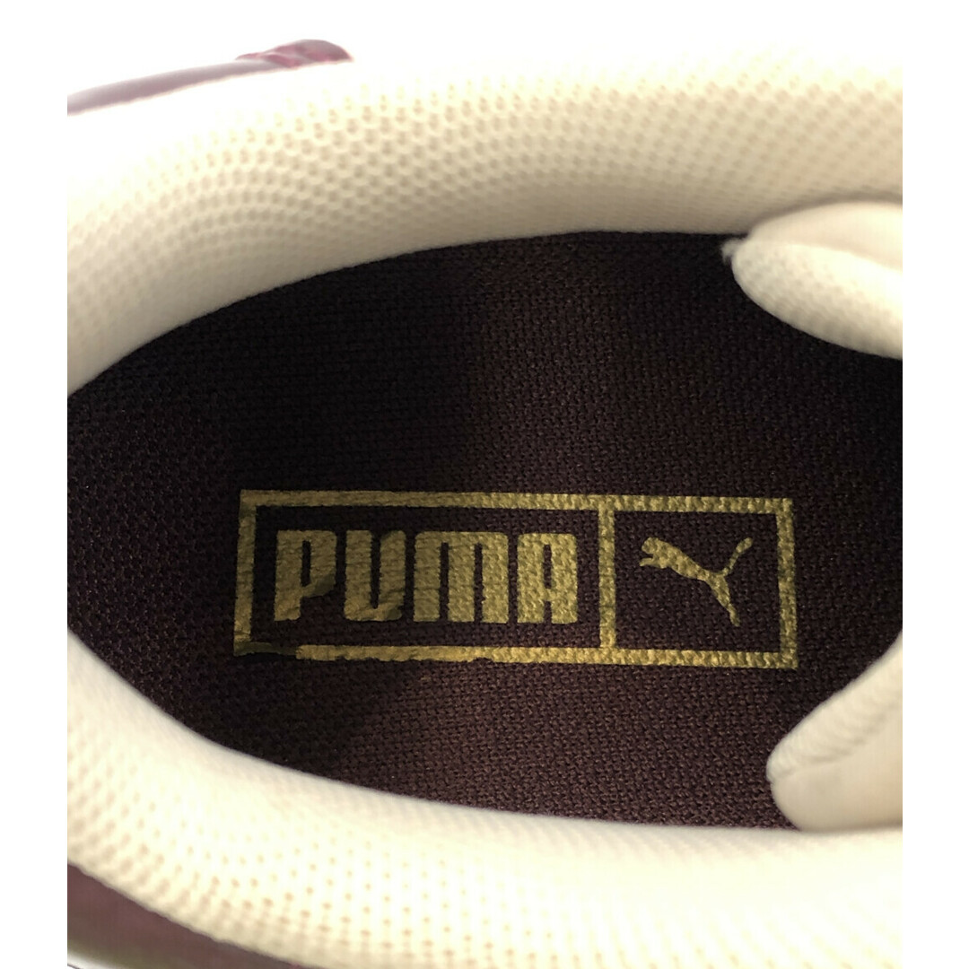 PUMA(プーマ)のプーマ PUMA ローカットスニーカー レディース 24 レディースの靴/シューズ(スニーカー)の商品写真