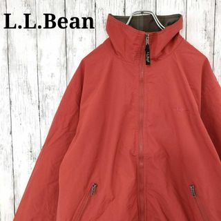エルエルビーン(オレンジ/橙色系)の通販 100点以上 | L.L.Beanを買う