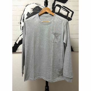 ワークマン(WORKMAN)の5点セット　WORK MAN FINEASSISTコットンポケットロングT LL(Tシャツ/カットソー(七分/長袖))