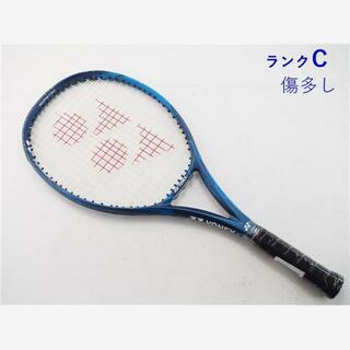 ヨネックス(YONEX)の中古 テニスラケット ヨネックス イーゾーン 25 2020年モデル【ジュニア用ラケット】 (G0)YONEX EZONE 25 2020(ラケット)