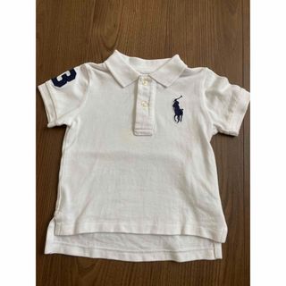 ポロラルフローレン(POLO RALPH LAUREN)のポロラルフローレン ポロシャツ(Tシャツ/カットソー)