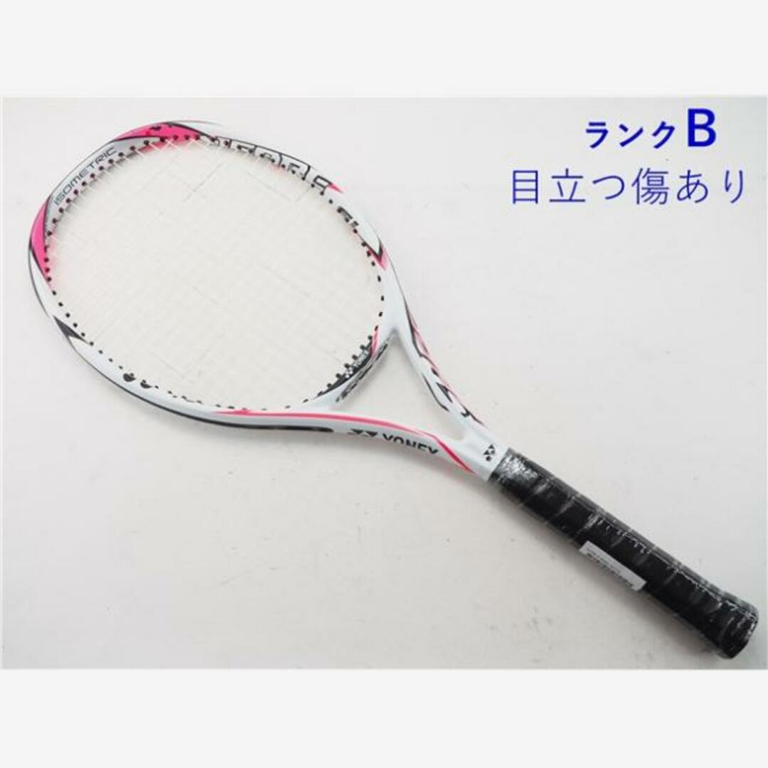 テニスラケット プリンス シエラ 100 2016年モデル (G2)PRINCE SIERRA 100 2016