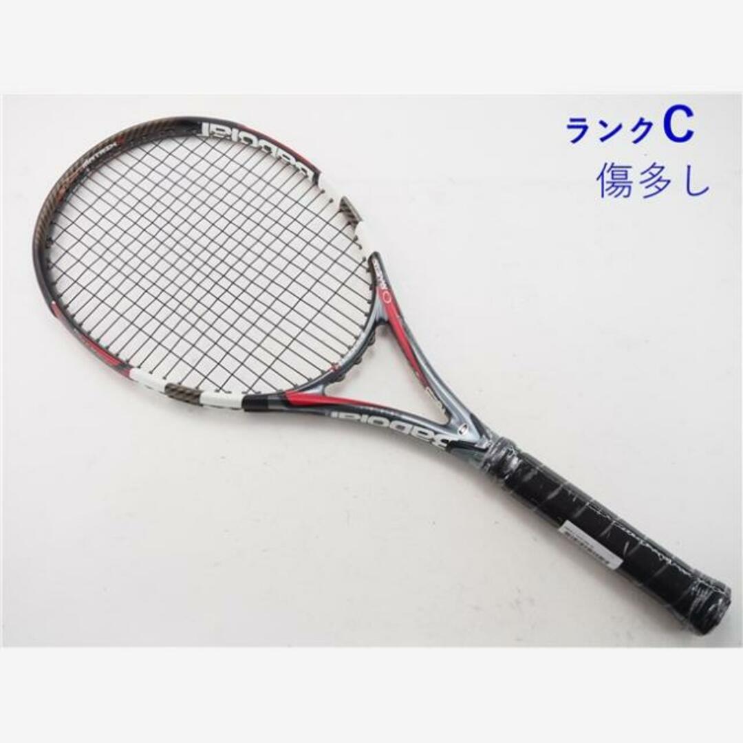 テニスラケット バボラ ドライブ ゼット ツアー 2006年モデル (G2)BABOLAT DRIVE Z TOUR 2006