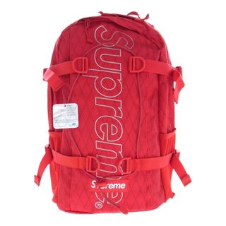 Supreme - Supreme シュプリーム バックパック 18AW Backpack バック ...