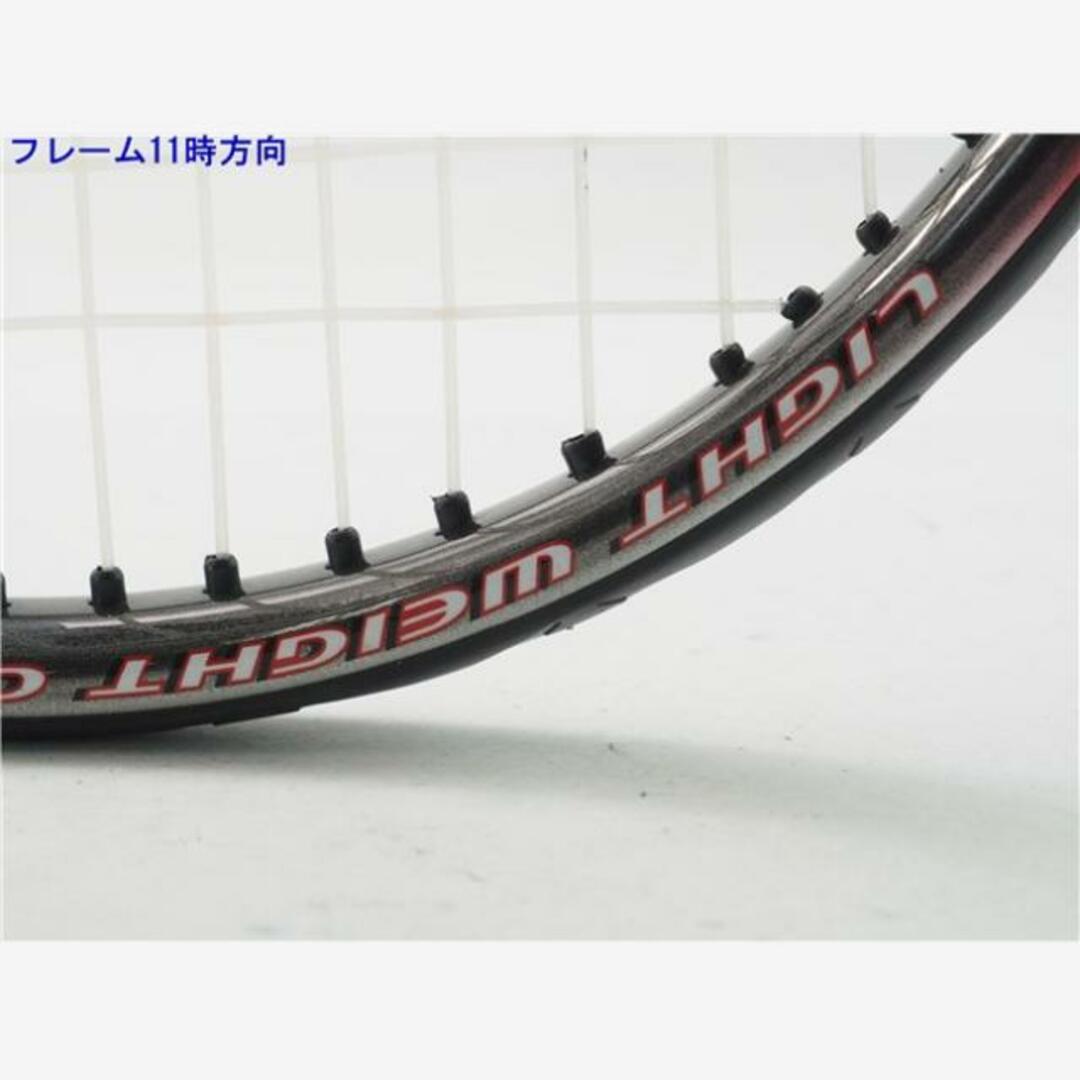 テニスラケット ブリヂストン エーアール 110 (G2)BRIDGESTONE AR 110