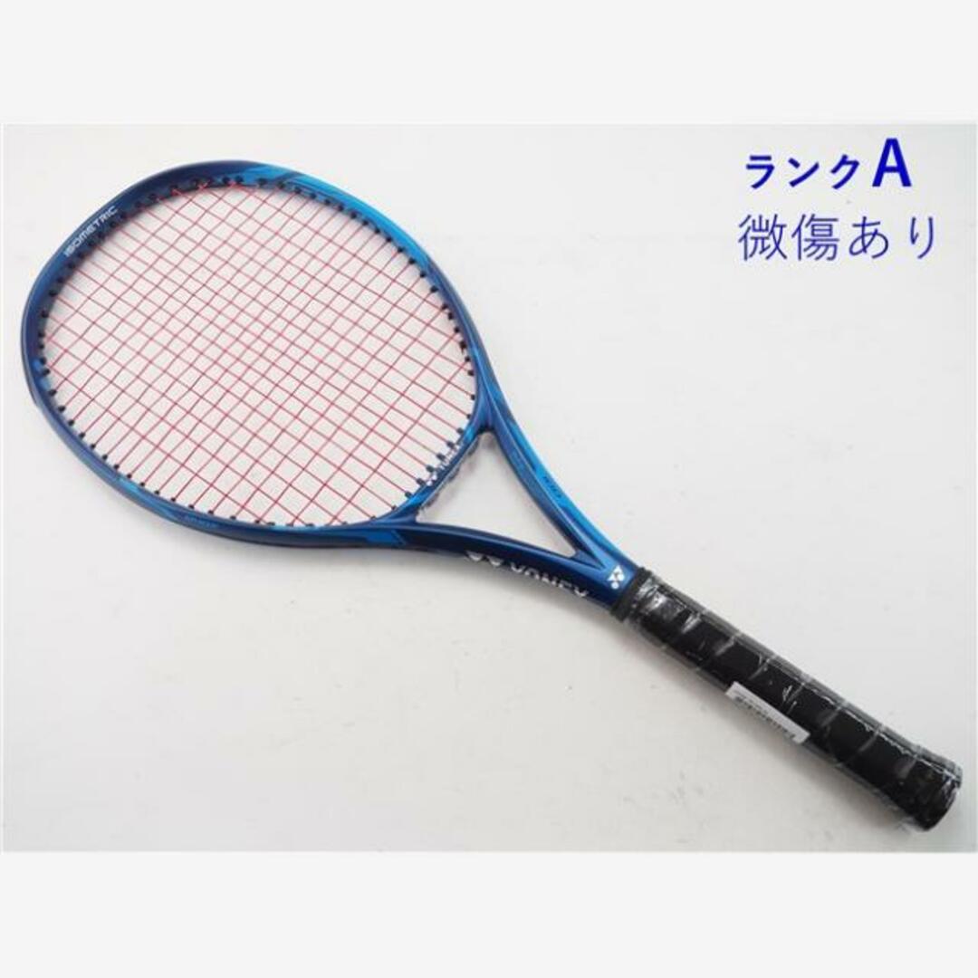 テニスラケット ヨネックス イーゾーン 100 2020年モデル (G2)YONEX EZONE 100 2020