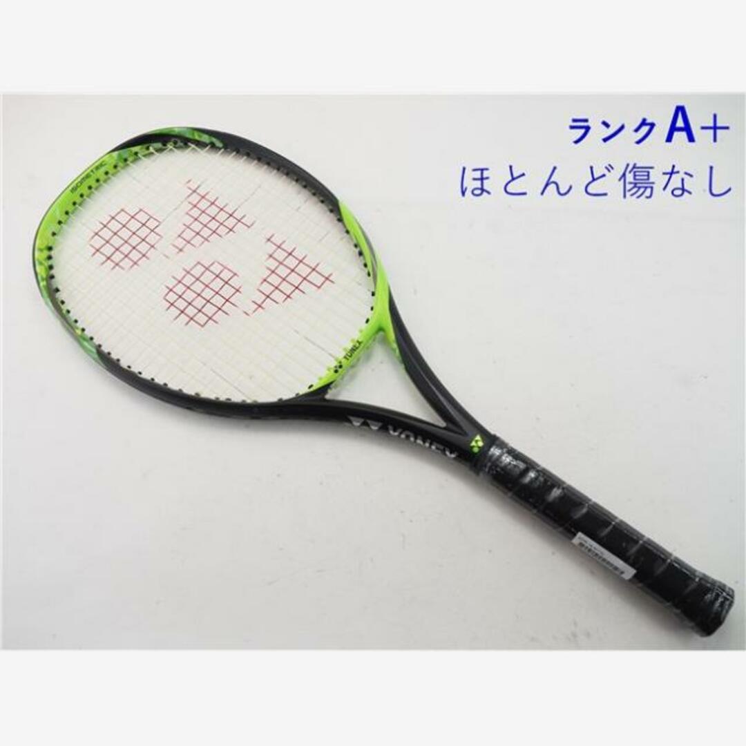 YONEX EZONE100 2017 美品 - ラケット(硬式用)