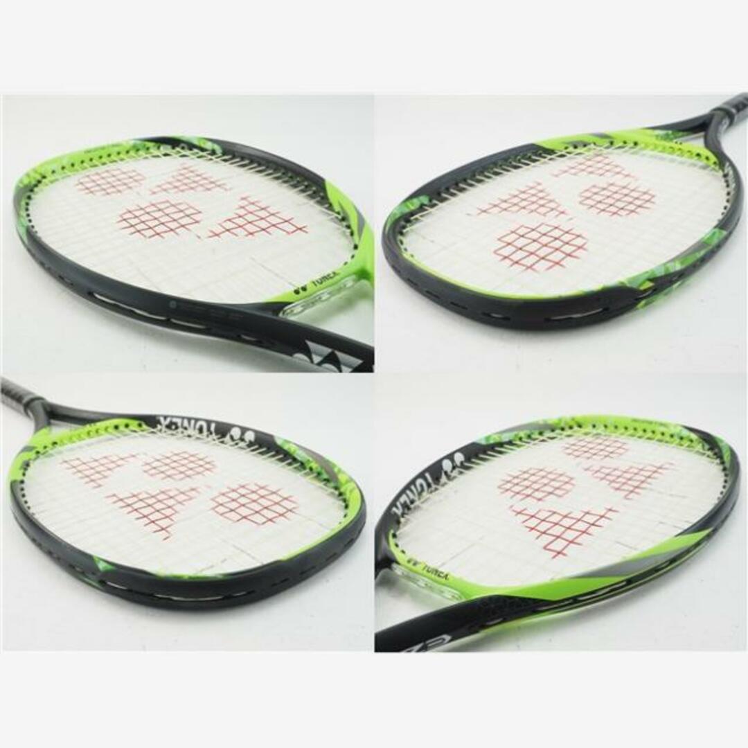 【国内正規品】YONEX EZONE100 イーゾーン100 G2