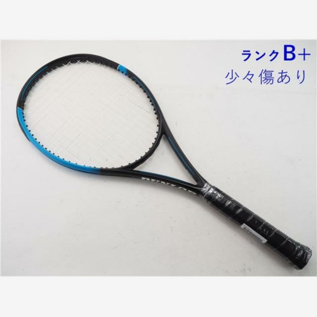 テニスラケット ダンロップ エフエックス 500 2020年モデル (G2)DUNLOP FX 500 2020