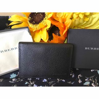 バーバリー(BURBERRY) 名刺入れ/定期入れ(メンズ)の通販 300点以上