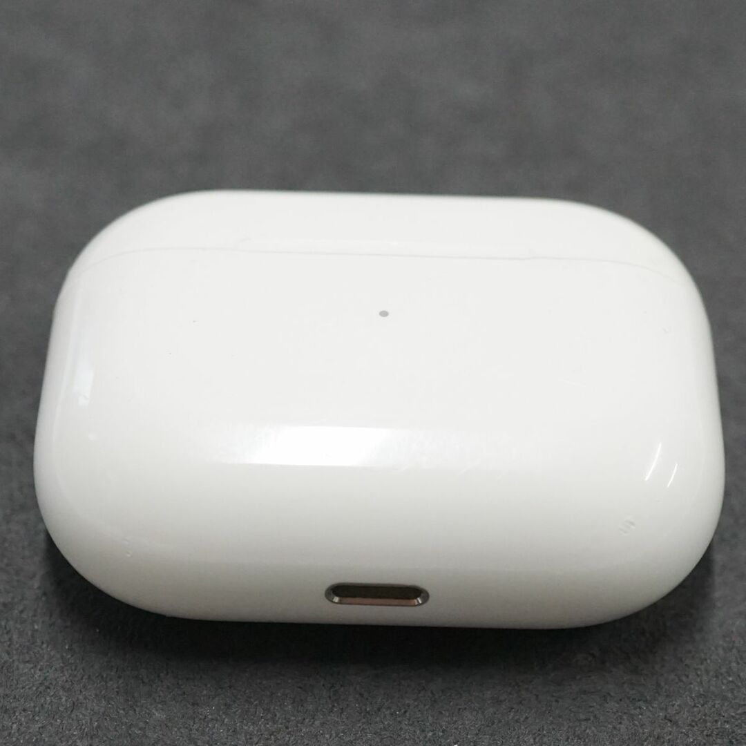 Apple AirPods Pro 充電ケースのみ USED美品 第一世代 イヤホン エアーポッズ プロ Qi MWP22J/A A2190 純正 送料無料 即日発送 V8016 2