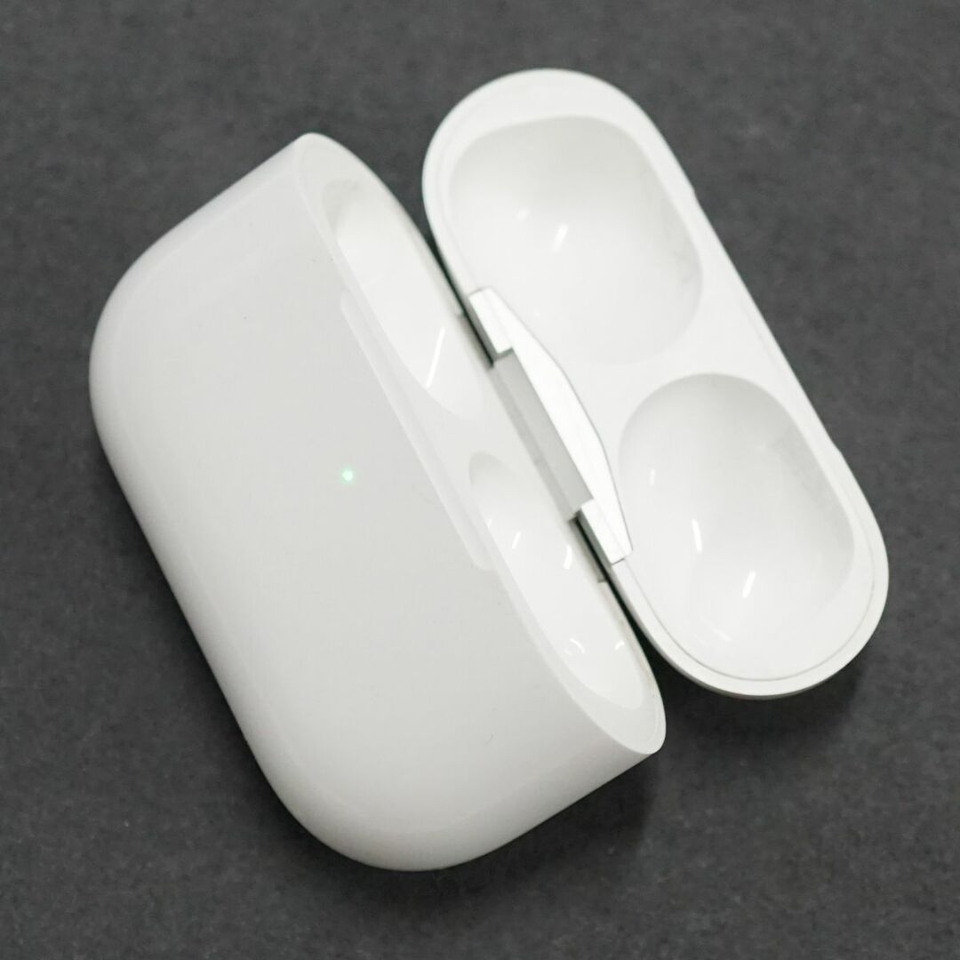 Apple AirPods Pro 充電ケースのみ USED美品 第一世代 イヤホン エアーポッズ プロ Qi MWP22J/A A2190 純正 送料無料 即日発送 V8016 3