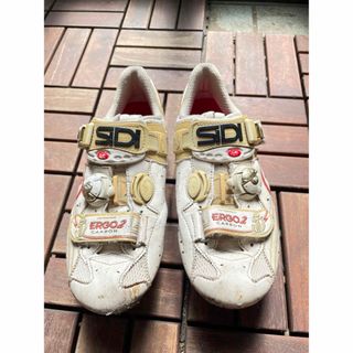 SIDI - SIDIシディービンディングシューズ