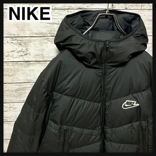 ナイキ ダウン ダウンジャケット(メンズ)の通販 1,000点以上 | NIKEの
