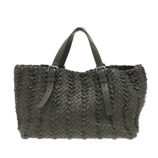 ボッテガヴェネタ(Bottega Veneta)のボッテガヴェネタ トートバッグ(トートバッグ)