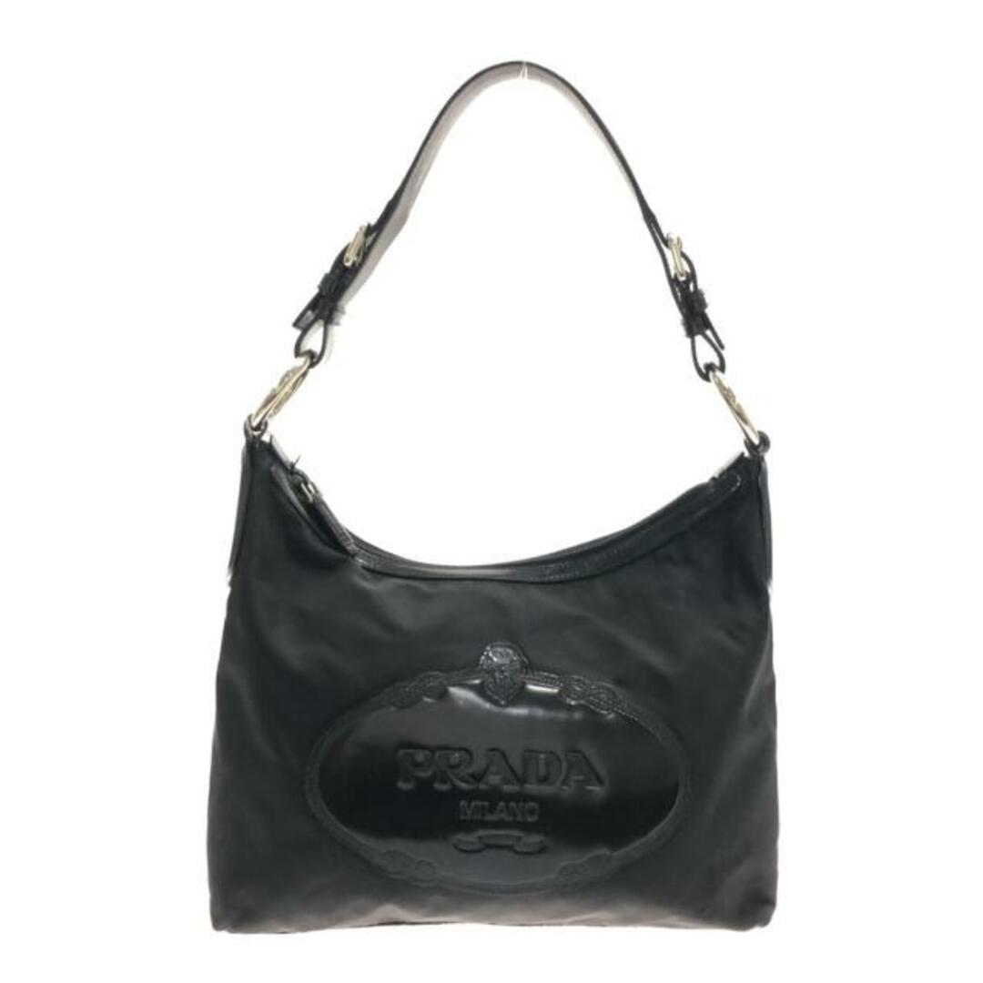 PRADA(プラダ) ショルダーバッグ - 黒-