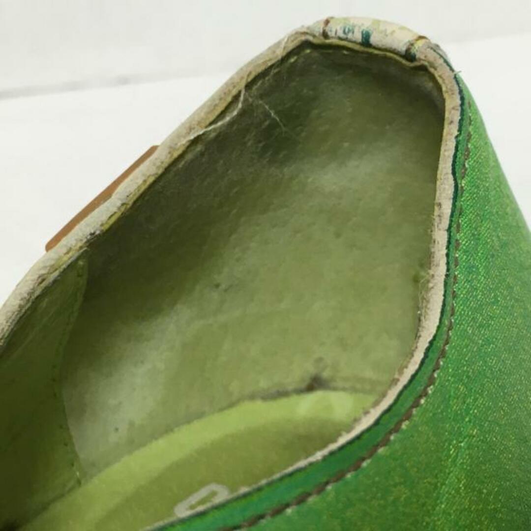 CAMPER(カンペール)のカンペール シューズ 40 レディース - レディースの靴/シューズ(その他)の商品写真