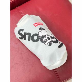 スヌーピー(SNOOPY)のSNOOPY スヌーピー　犬　服　わんこ服　小型犬(犬)