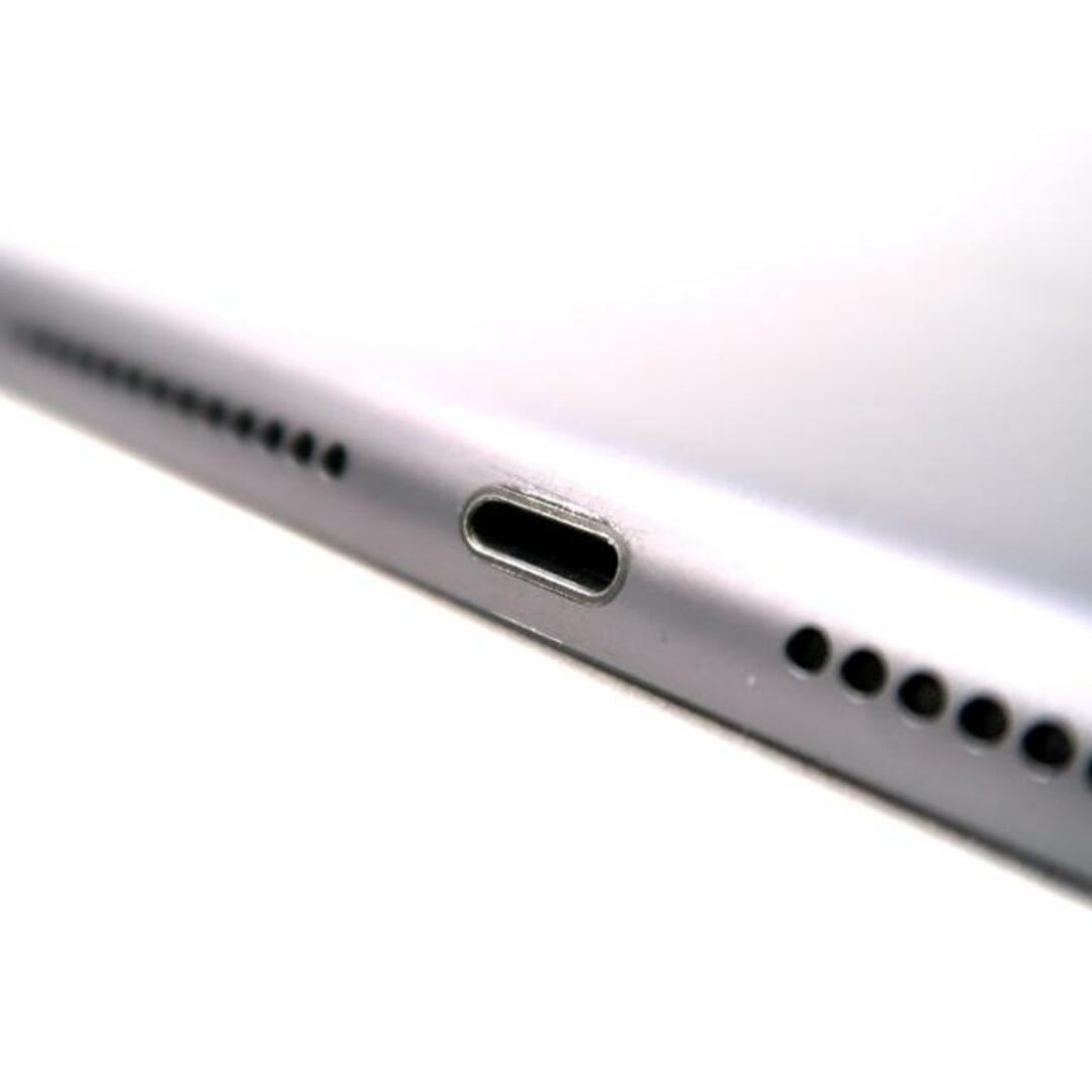 SIMロック解除非対応 iPad 第7世代 32GB スペースグレイ Wi-Fiモデル Bランク 本体【ReYuuストア】