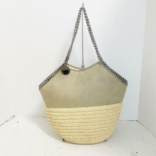 ステラマッカートニー(Stella McCartney)のステラマッカートニー トートバッグ(トートバッグ)