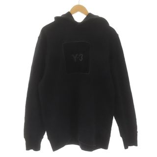 未使用品 22SS ワイスリー Y-3 3ライン ストライプ スウェット XS-