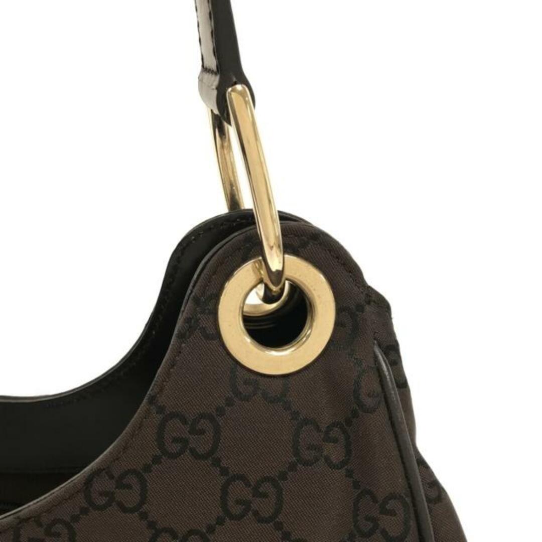 Gucci - GUCCI(グッチ) ショルダーバッグ - 257265の通販 by ブラン